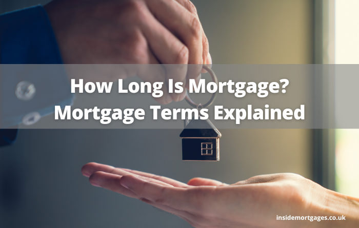 How long is mortgage