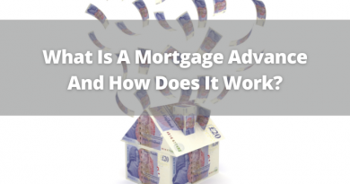What Is A Mortgage Advance And How Does It Work?