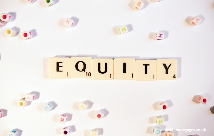 Why does equity matter when porting a mortgage
