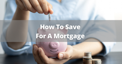 How To Save For A Mortgage – 7 easy tips