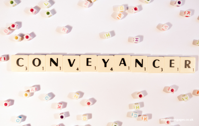 The conveyancing solicitor