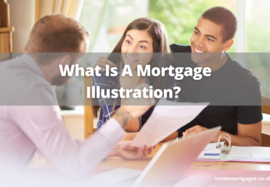 What Is A Mortgage Illustration? A Simple Overview