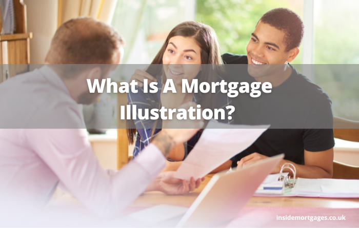 What Is A Mortgage Illustration