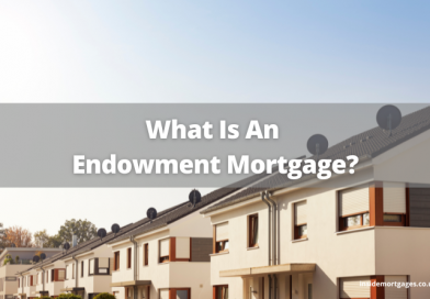What Is An Endowment Mortgage?