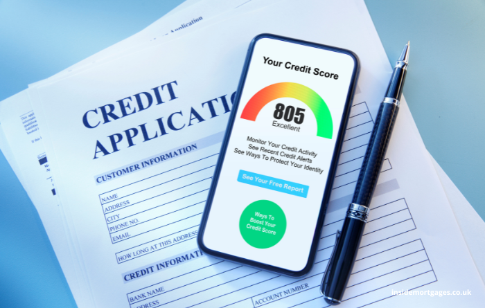 What is credit?
