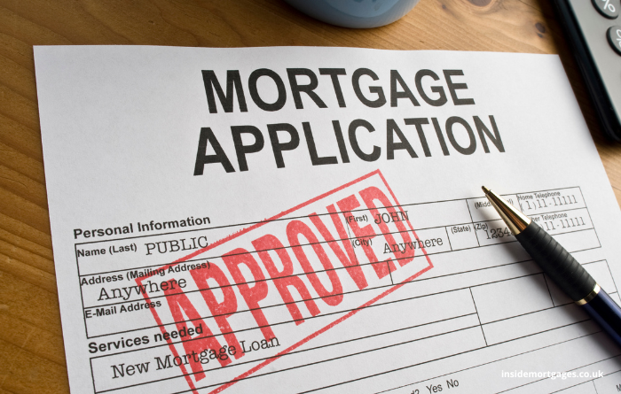How To Stand The Best Chance Of Being Approved For A Mortgage 