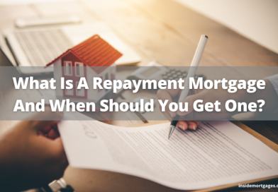 What Is A Repayment Mortgage And When Should You Get One?